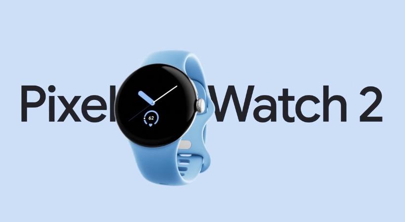 Google Pixel Watch 2 發表！性能、續航升級，支持Always On Display