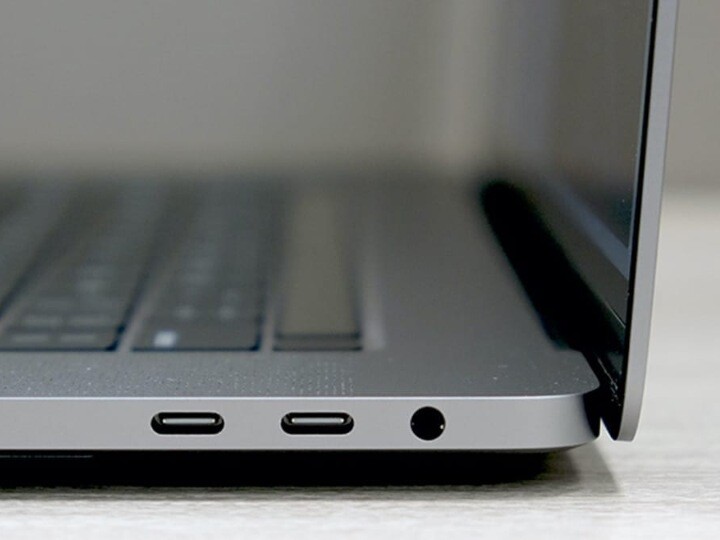 可偵測 USB-C 是否入水   蘋果黑科技避免維修糾紛