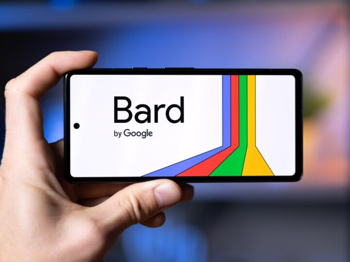Google Bard 加入新功能   播放前可先瞭解 YouTube 影片內容