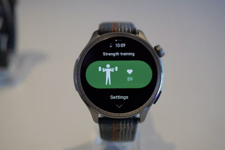 Android / iPhone 一様用！高規格Amazfit Balance 智能手錶開賣-ePrice.HK