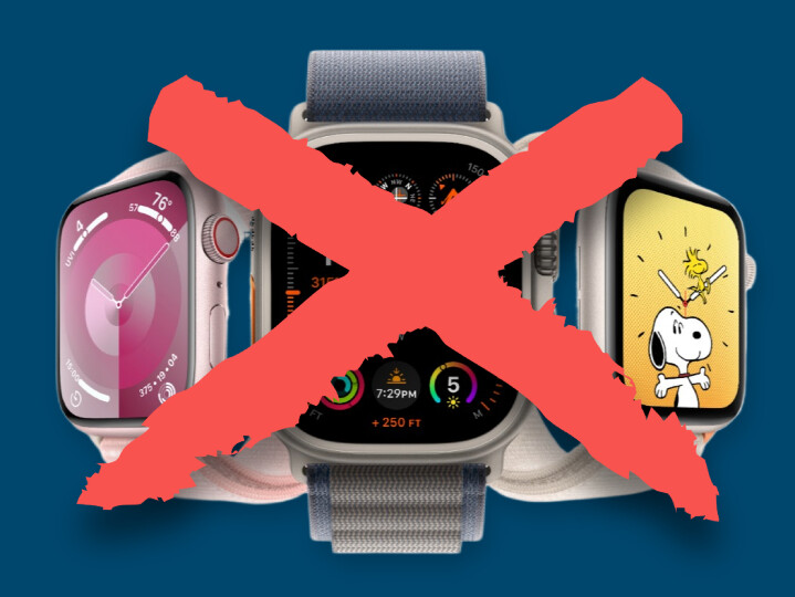 Apple Watch 侵犯專利遭美國禁售  Masimo 向蘋果遞出和解橄欖枝   