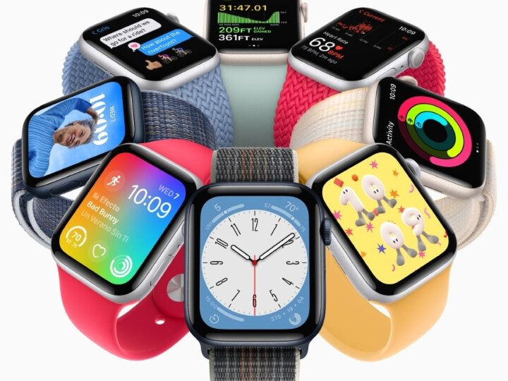 Apple Watch 錶身設計將大改  現有錶帶未來恐作廢