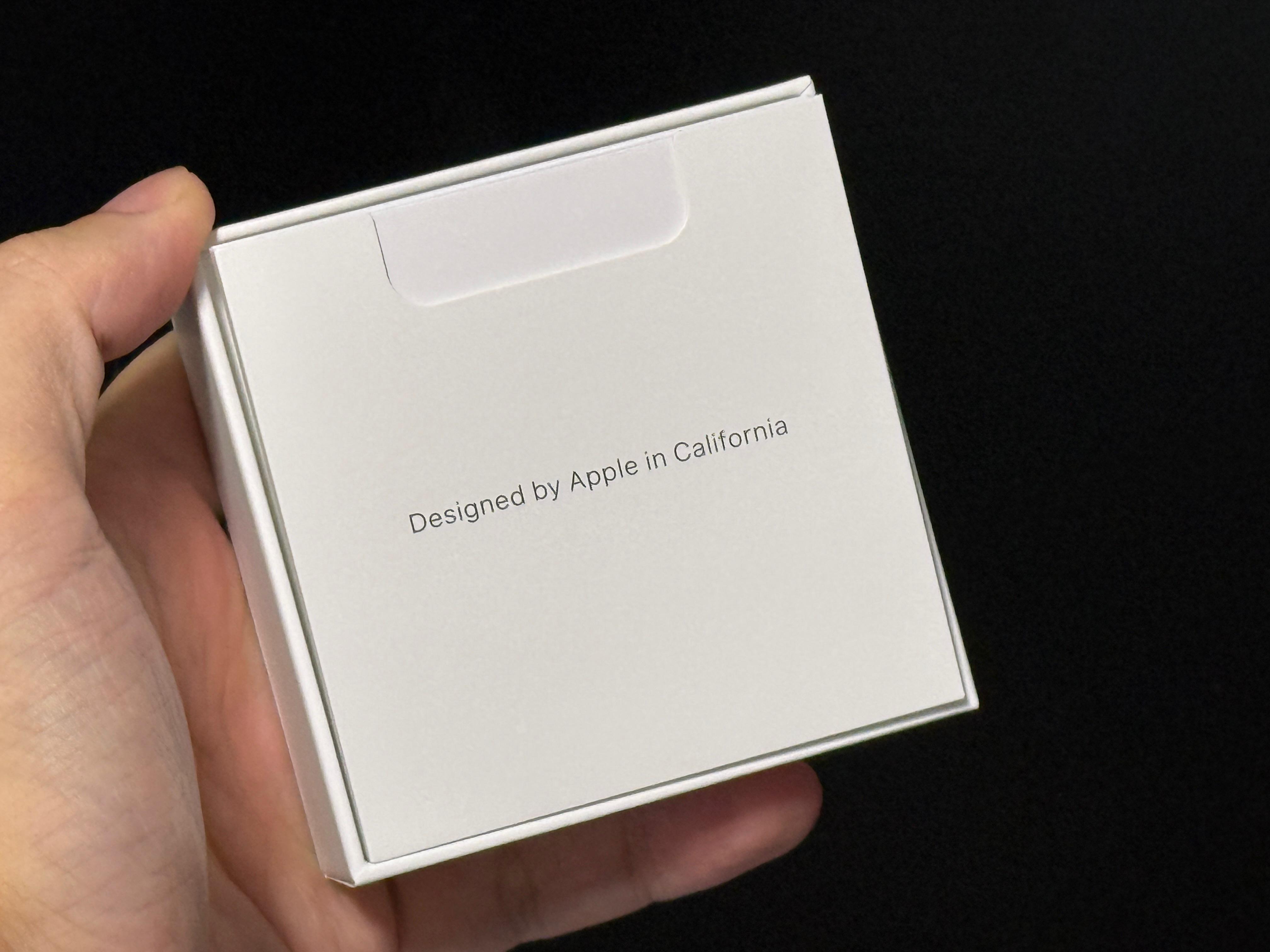 全新 Apple AirPods 4 初體驗  主動降噪功能真實使用感受