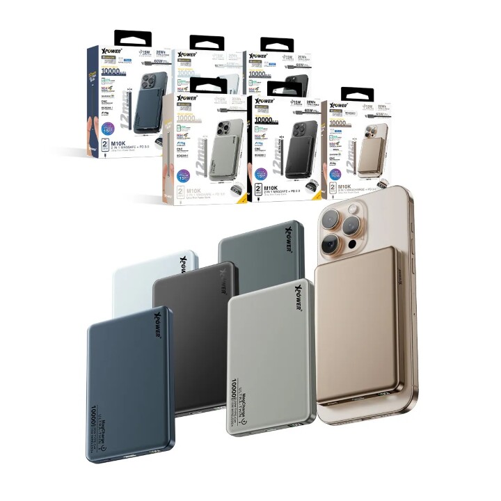 (3C認證版)XPower M10K 3合1鋁合金數顯 10000mAh PD3.0+磁吸無線外置充電器_2副本.jpg (3C認證版)XPower M10K 3合1鋁合金數顯 10000mAh PD3.0+磁吸無線外置充電器_2副本.jpg