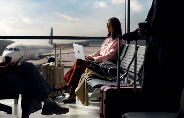 M5 火力全開！MacBook Pro 效能翻倍、續航 24 小時登場