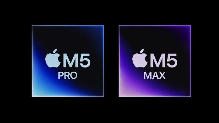 M5 火力全開！MacBook Pro 效能翻倍、續航 24 小時登場