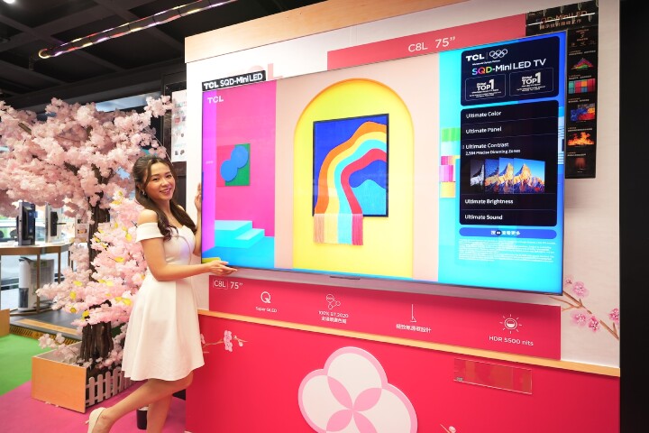 TCL C8L極致景像SQD-Mini LED.JPG TCL C8L極致景像SQD-Mini LED.JPG