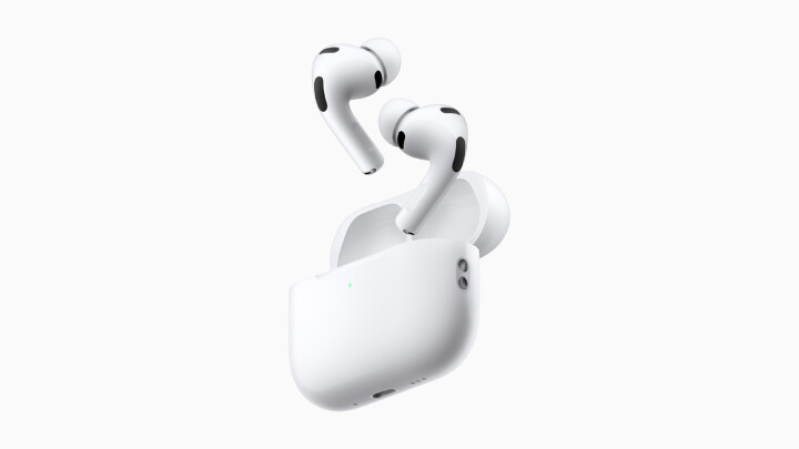 AirPods 內建鏡頭再曝光  Apple 系統影片首度展示功能 Visual Intelligence 成最大亮點