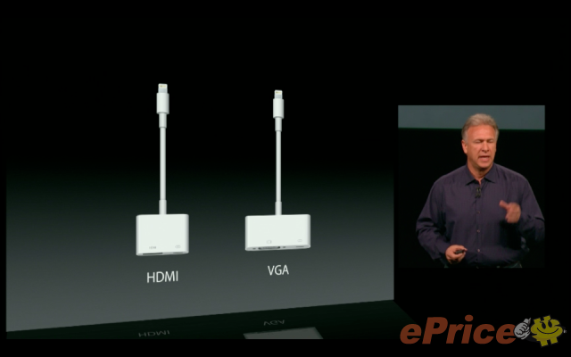 Apple iPad (第四代, Wi-Fi) 介紹圖片