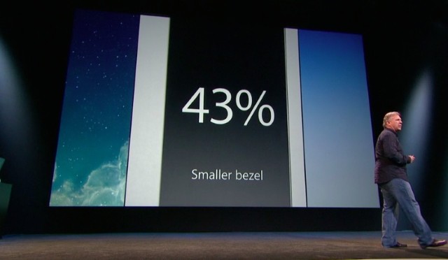7.5mm、453g 纖薄超輕 全新 iPad Air 發表