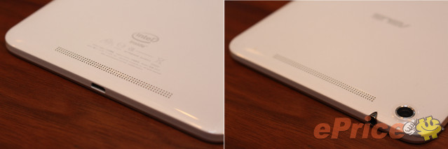 64bit 新機平價鬥 iPad Mini 3！ASUS MeMo Pad 8 LTE 開箱！
