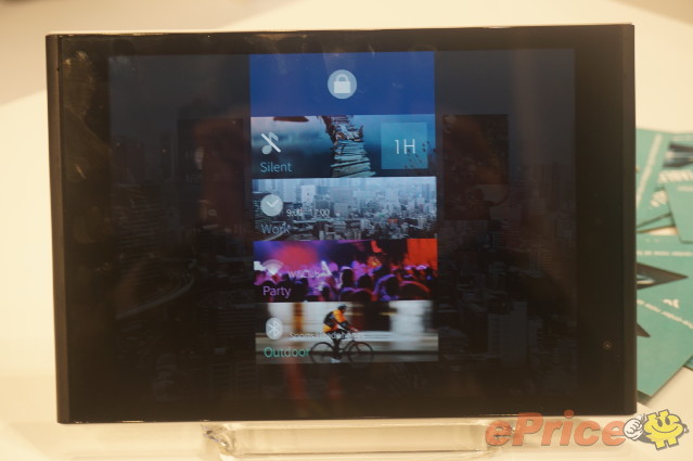 平 iPad Mini 四成玩 Retina 芒！Jolla Tablet 版主上手試玩