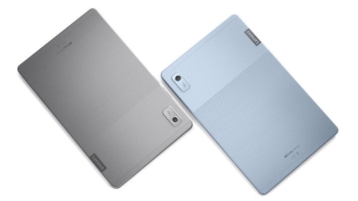 Lenovo Tab M9 海外發表，大螢幕入門平板只要台幣約四千元
