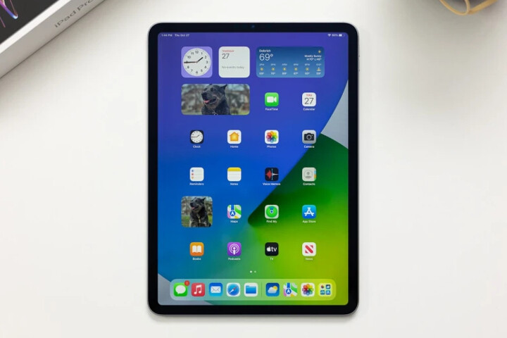大尺寸 iPad 推出擱淺 《彭博》作者分析背後原因