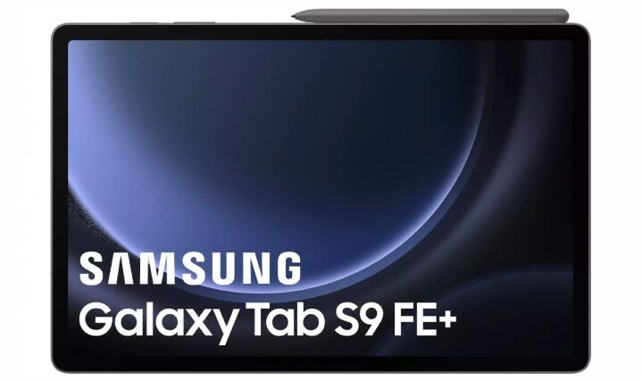 IP68 防水防塵 Galaxy Tab S9 FE 發表   兩款尺寸送 S-Pen 有 Wi-Fi、5G 版本