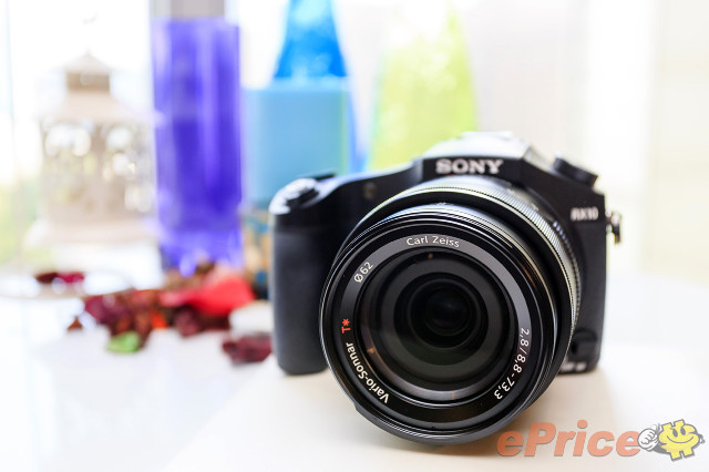 1吋感光元件、24-200mm F2.8恆定光圈 - Sony RX10 登場!! - 1 1吋感光元件、24-200mm F2.8恆定光圈 - Sony RX10 登場!! - 1