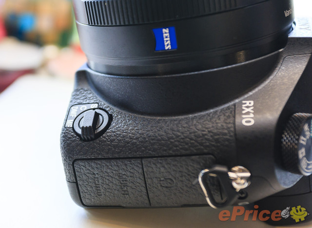 1吋感光元件、24-200mm F2.8恆定光圈 - Sony RX10 登場!! - 8 1吋感光元件、24-200mm F2.8恆定光圈 - Sony RX10 登場!! - 8