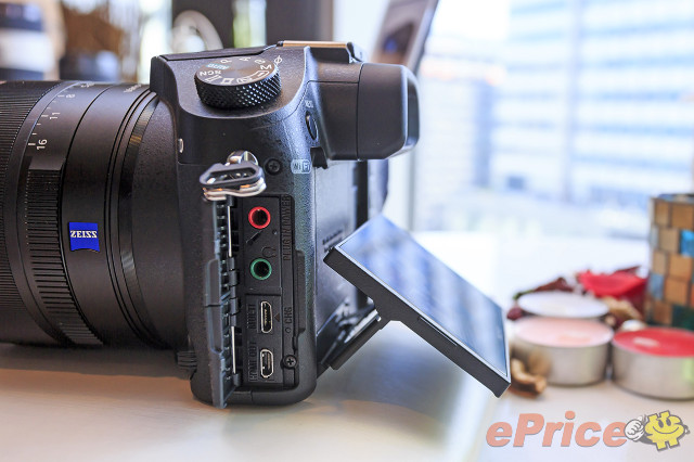 1吋感光元件、24-200mm F2.8恆定光圈 - Sony RX10 登場!! - 11 1吋感光元件、24-200mm F2.8恆定光圈 - Sony RX10 登場!! - 11