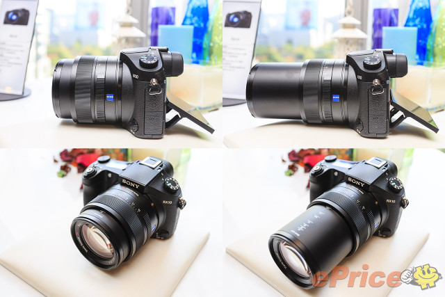 1吋感光元件、24-200mm F2.8恆定光圈 - Sony RX10 登場!! - 9 1吋感光元件、24-200mm F2.8恆定光圈 - Sony RX10 登場!! - 9