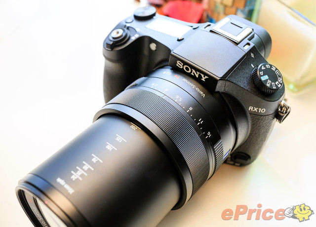 1吋感光元件、24-200mm F2.8恆定光圈 - Sony RX10 登場!! - 10 1吋感光元件、24-200mm F2.8恆定光圈 - Sony RX10 登場!! - 10