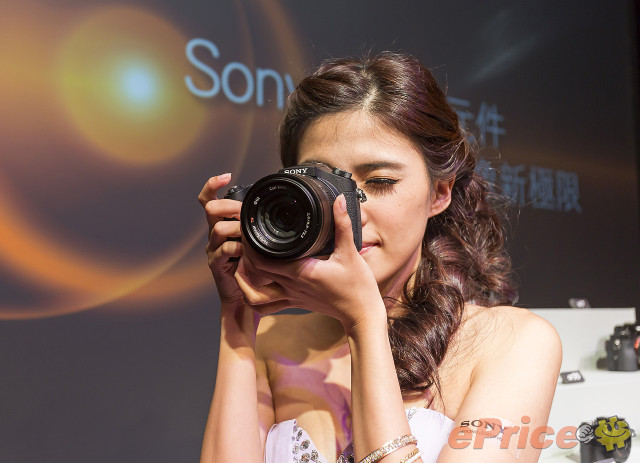 1吋感光元件、24-200mm F2.8恆定光圈 - Sony RX10 登場!! - 4 1吋感光元件、24-200mm F2.8恆定光圈 - Sony RX10 登場!! - 4