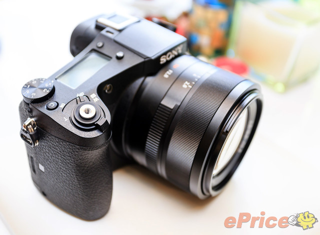 1吋感光元件、24-200mm F2.8恆定光圈 - Sony RX10 登場!! - 3 1吋感光元件、24-200mm F2.8恆定光圈 - Sony RX10 登場!! - 3