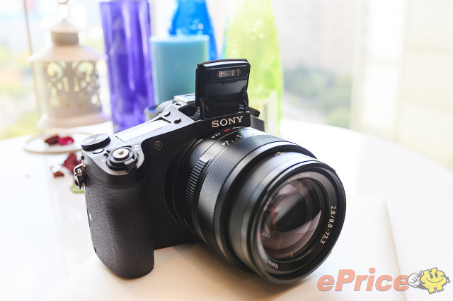 1吋感光元件、24-200mm F2.8恆定光圈 - Sony RX10 登場!! - 5 1吋感光元件、24-200mm F2.8恆定光圈 - Sony RX10 登場!! - 5
