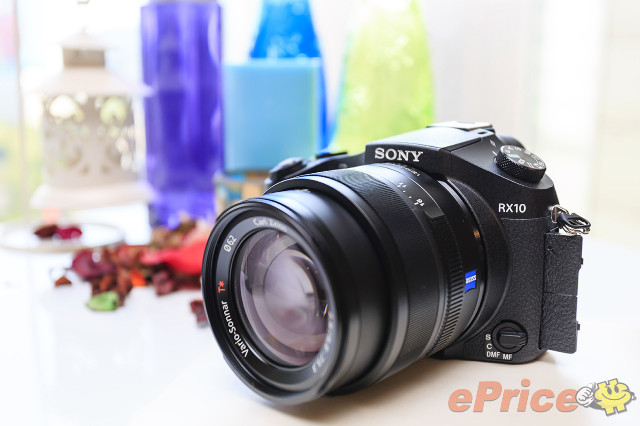 1吋感光元件、24-200mm F2.8恆定光圈 - Sony RX10 登場!! - 2 1吋感光元件、24-200mm F2.8恆定光圈 - Sony RX10 登場!! - 2