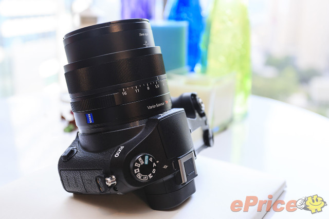 1吋感光元件、24-200mm F2.8恆定光圈 - Sony RX10 登場!! - 7 1吋感光元件、24-200mm F2.8恆定光圈 - Sony RX10 登場!! - 7