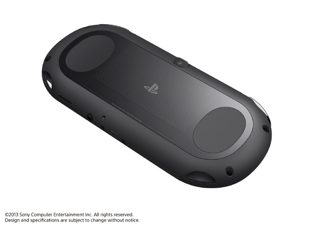 多色選擇 小巧慳電新型ps Vita 00 發表 Eprice Hk 流動版