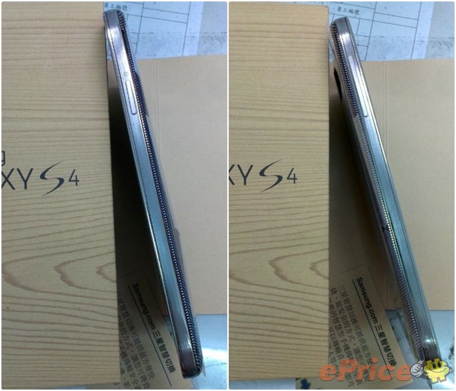 【到貨快報】紫色 Galaxy S4、Tab3 七吋雙版本上市 - 2 【到货快报】紫色 Galaxy S4、Tab3 七吋双版本上市 - 2