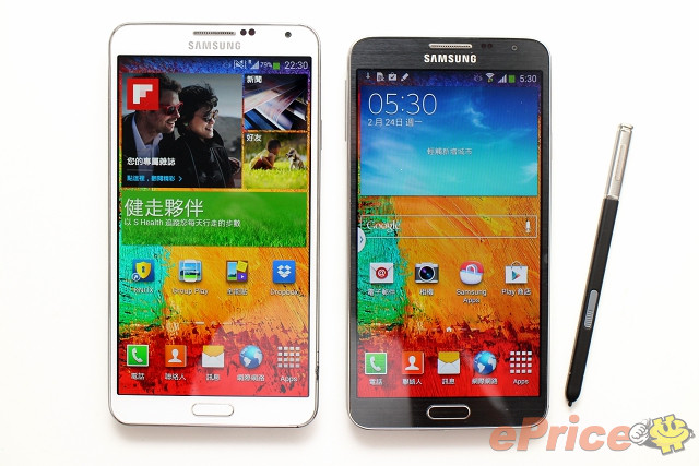 六核+4G LTE!Samsung Galaxy Note 3 Neo 香港定價確認! 六核+4G LTE!Samsung Galaxy Note 3 Neo 香港定價確認!