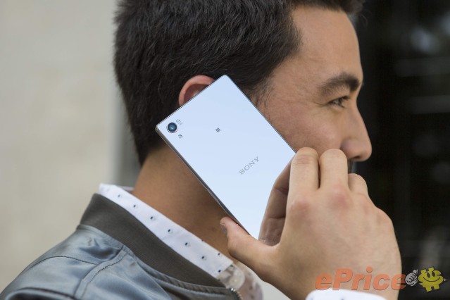 黑科技成真!Sony Z5 Premium 奪世界首款 4K 螢幕手機 黑科技成真!Sony Z5 Premium 奪世界首款 4K 螢幕手機