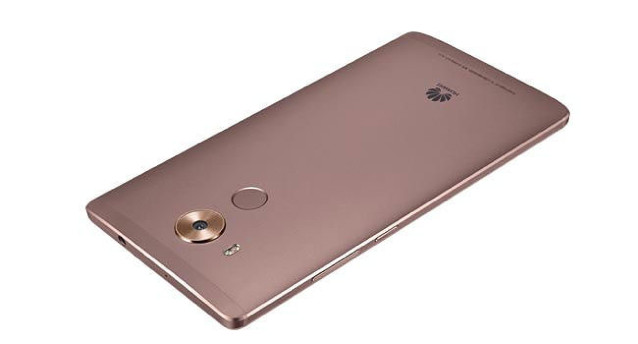 多角度圖賞,華為 Mate 8 發表前看光光 多角度圖賞,華為 Mate 8 發表前看光光