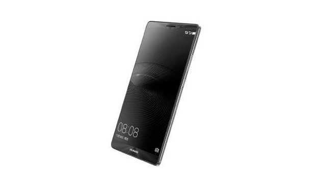 多角度圖賞,華為 Mate 8 發表前看光光 多角度圖賞,華為 Mate 8 發表前看光光