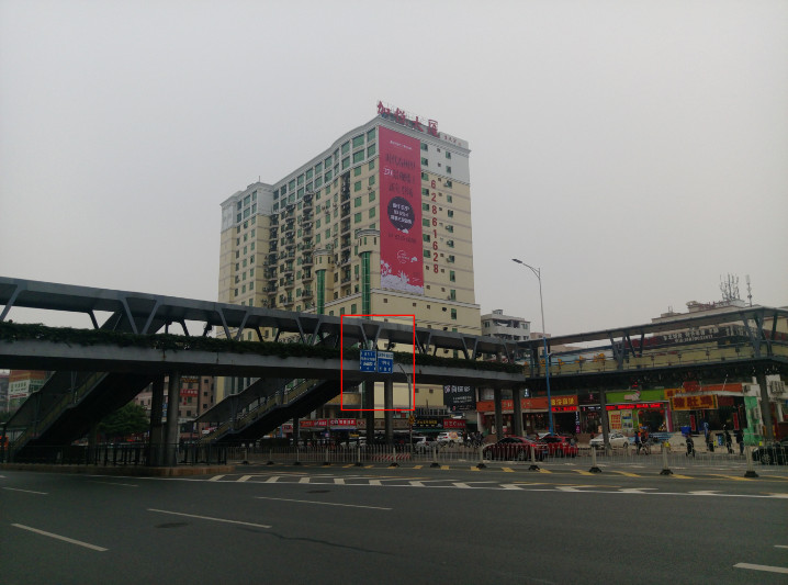 HTC One X9 拍照實測 (對比 iPhone 6s) HTC One X9 拍照實測 (對比 iPhone 6s)