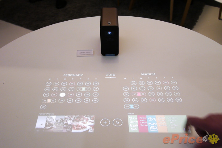 用 Xperia 四款創新產品透視 Sony 的智慧 用 Xperia 四款創新產品透視 Sony 的智慧