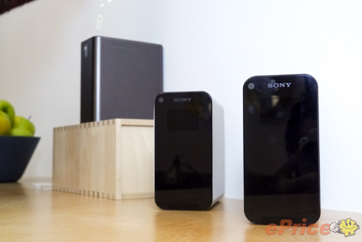 用 Xperia 四款創新產品透視 Sony 的智慧 用 Xperia 四款創新產品透視 Sony 的智慧