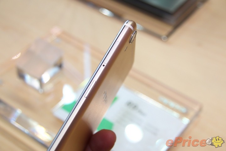6 吋超大螢幕 OPPO R9 Plus 北京現場動手玩 6 吋超大螢幕 OPPO R9 Plus 北京現場動手玩