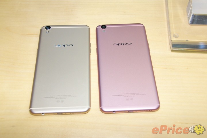 6 吋超大螢幕 OPPO R9 Plus 北京現場動手玩 6 吋超大螢幕 OPPO R9 Plus 北京現場動手玩