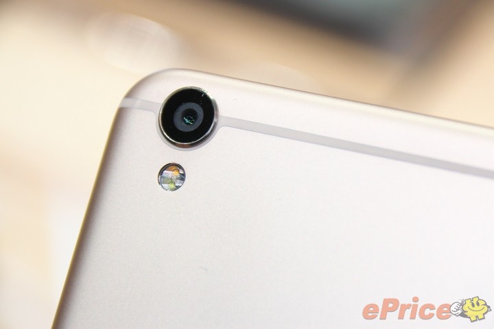 6 吋超大螢幕 OPPO R9 Plus 北京現場動手玩 6 吋超大螢幕 OPPO R9 Plus 北京現場動手玩