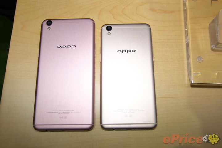 6 吋超大螢幕 OPPO R9 Plus 北京現場動手玩 6 吋超大螢幕 OPPO R9 Plus 北京現場動手玩