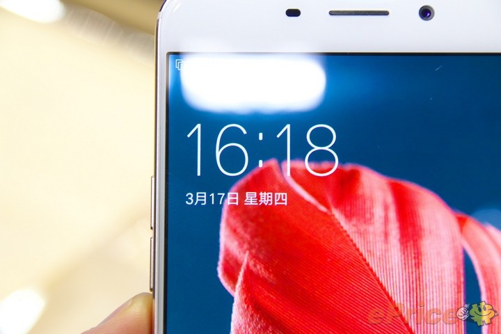 6 吋超大螢幕 OPPO R9 Plus 北京現場動手玩 6 吋超大螢幕 OPPO R9 Plus 北京現場動手玩