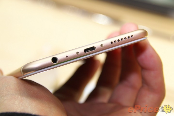 6 吋超大螢幕 OPPO R9 Plus 北京現場動手玩 6 吋超大螢幕 OPPO R9 Plus 北京現場動手玩