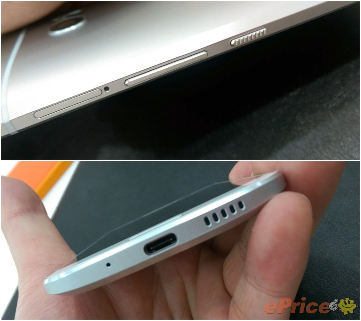 搶先全球!HTC 10 展示機已經在台灣 HTC 專賣店門市陳列 搶先全球!HTC 10 展示機已經在台灣 HTC 專賣店門市陳列