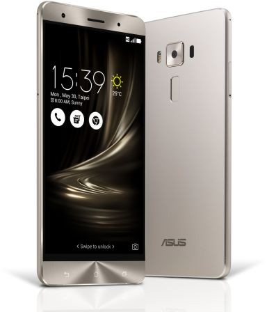 最大的叫 ZenFone 3 Ultra!ZenFone 3 產品圖、規格再曝 最大的叫 ZenFone 3 Ultra!ZenFone 3 產品圖、規格再曝