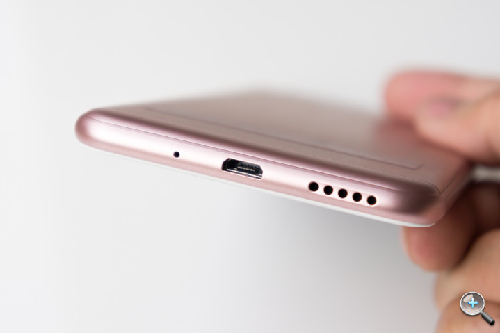 ASUS ZenFone Live 簡易開箱與美顏直播測試 ASUS ZenFone Live 簡易開箱與美顏直播測試