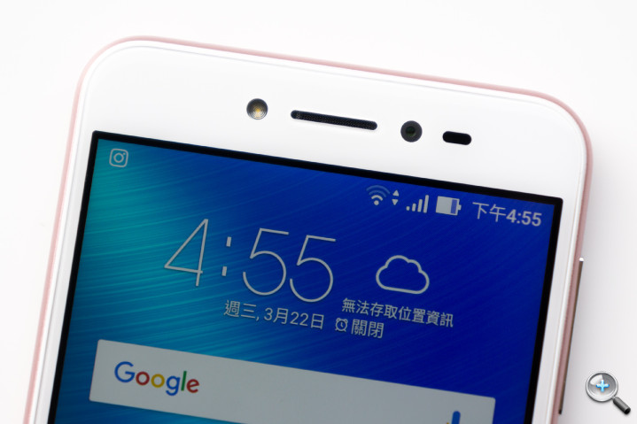 ASUS ZenFone Live 簡易開箱與美顏直播測試 ASUS ZenFone Live 簡易開箱與美顏直播測試