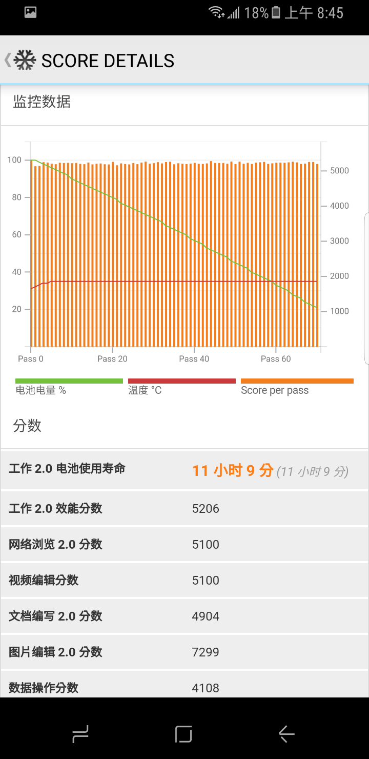 三星 Galaxy S8+ 晶墨黑外觀寫真、S7 Edge 同台比拚電力 三星 Galaxy S8+ 晶墨黑外觀寫真、S7 Edge 同台比拚電力