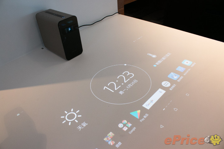 Sony Xperia XZ Premium 鏡粉、Xperia Touch 中華電信獨家上市 Sony Xperia XZ Premium 鏡粉、Xperia Touch 中華電信獨家上市